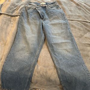 Used great condition jeans